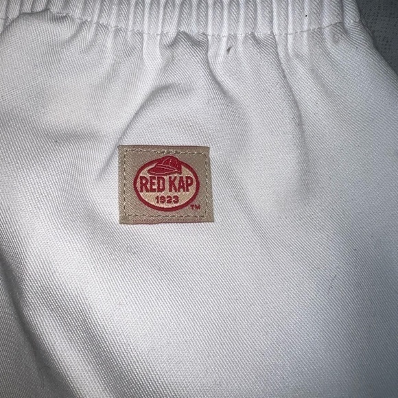 Red Kap‎ pants - Picture 4 of 5